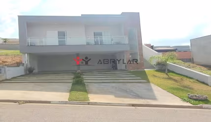 Casa à venda em Cabreúva, Jacaré, com 3 quartos, com 165 m²