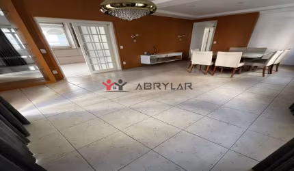Casa à venda em Jundiaí, Jardim Santa Teresa, com 4 quartos, com 279 m², SANTA TERESA