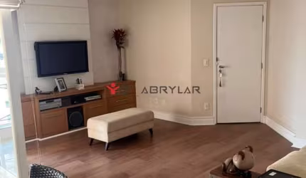 Apartamento para alugar em Jundiaí, Jardim Ana Maria, com 3 suítes, com 111 m², CITTA DI FIRENZE