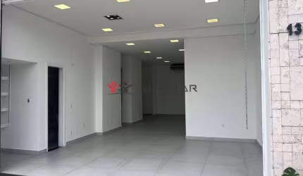 Salão para alugar em Jundiaí, Vila M Genoveva, com 296 m²