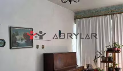 Casa para alugar em Jundiaí, Anhangabaú, com 3 quartos, com 137 m²