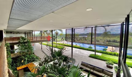 Terreno à venda em Jundiaí, Jardim Florestal, com 486.15 m², Bosque do Horto