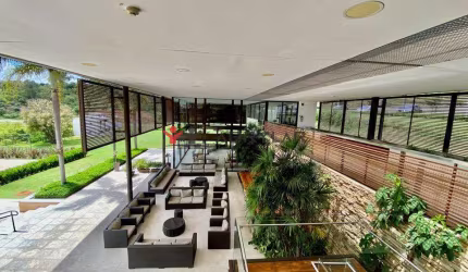 Terreno à venda em Jundiaí, Jardim Florestal, com 651 m², Bosque do Horto