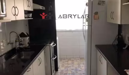Apartamento à venda em Jundiaí, Medeiros, com 2 quartos, com 66 m², MORADA DO BARÃO