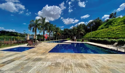 Terreno à venda em Jundiaí, Chácara Terra Nova, com 686.51 m², ALPHAVILLE JUNDIAÍ
