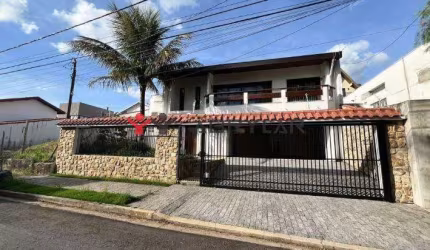 Casa à venda em Jundiaí, Jardim Paulista I, com 3 suítes, com 312 m²