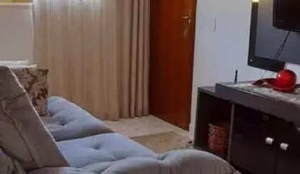 Apartamento à venda em Jundiaí, Tulipas, com 2 quartos, com 50 m², VILLAGIO TULIPAS I