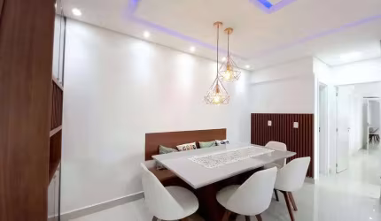 Apartamento à venda em Jundiaí, Medeiros, com 2 quartos, com 69 m², YES LIVING MEDEIROS
