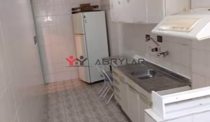 Apartamento para alugar em Guarujá, Pitangueiras, com 1 quarto, com 57 m²