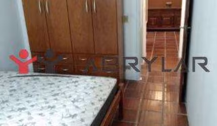 Apartamento para alugar em Guarujá, Pitangueiras, com 1 quarto, com 57 m²