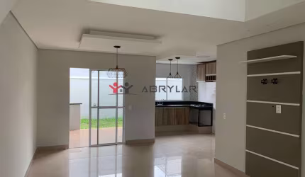 Sobrado para alugar em Jundiaí, Jardim Celeste, com 3 quartos, com 130 m², RESERVA DA MATA