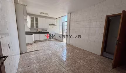 Casa para alugar em Jundiaí, Centro, com 3 quartos, com 120 m²