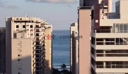 Apartamento à venda em Guarujá, Barra Funda, com 3 quartos, com 120 m²