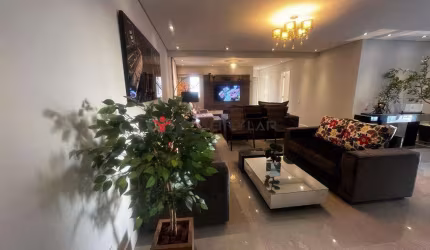 Apartamento para alugar em Jundiaí, Jardim Ermida I, com 3 suítes, com 131 m², ATMOSPHERA LIVING