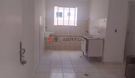 Apartamento à venda em Jundiaí, Jardim Tupi, com 2 quartos, com 43 m², CONDOMÍNIO TUPI I