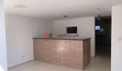 Salão para alugar em Jundiaí, Parque Residencial Eloy Chaves, com 1 quarto, com 100.9 m²
