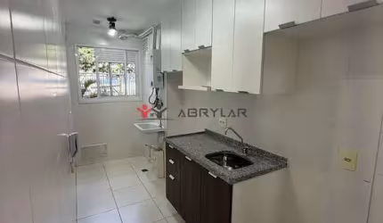 Apartamento para alugar em Jundiaí, Parque União, com 3 quartos, com 61 m², GO MARAVILLE