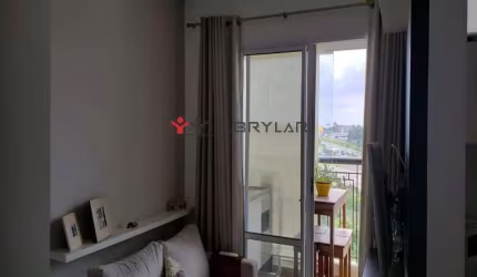 Apartamento à venda em Jundiaí, Jardim Ermida I, com 2 quartos, com 56 m², ATMOSPHERA LIVING