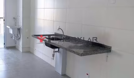 Apartamento à venda em Jundiaí, Chácaras Saudáveis e Encantadoras, com 2 quartos, com 60 m²