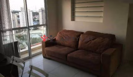 Apartamento Duplex para alugar em Jundiaí, Anhangabaú, com 1 suíte, com 55 m², SPAZIO VIVERE DUPLEX