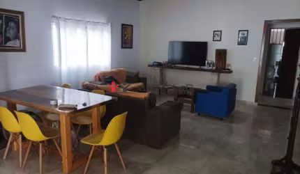 Casa à venda em Guarujá, Guaiúba, com 4 quartos, com 57 m²