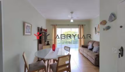 Apartamento à venda em Guarujá, Pitangueiras, com 3 quartos, com 84 m², Condomínio Edifício Leblon