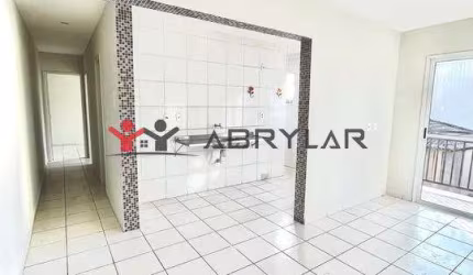 Apartamento à venda em Jundiaí, Medeiros, com 2 quartos, com 60 m², VARANDAS DO JAPI