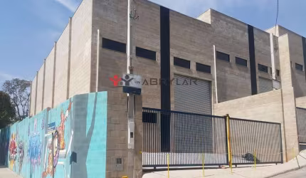 Galpão para alugar em Itupeva, Terra Brasilis, com 725.76 m²