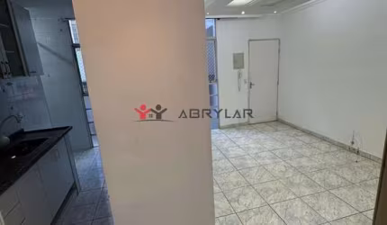 Apartamento para alugar em Jundiaí, Jardim Messina, com 2 quartos, com 59 m²