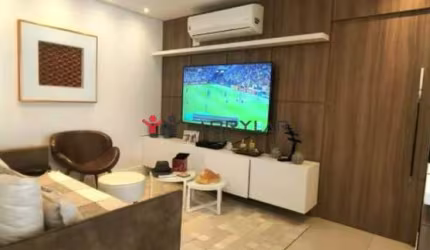 Apartamento para alugar em Jundiaí, Jardim Ermida I, com 2 quartos, com 78 m², ATMOSPHERA LIVING