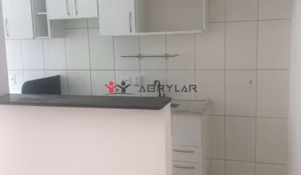 Apartamento à venda e para alugar em Jundiaí, Ponte de São João, com 2 quartos, com 54 m²