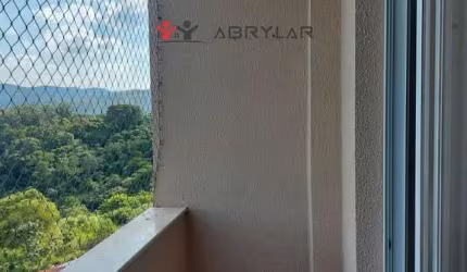 Apartamento à venda em Jundiaí, Jardim do Lago, com 2 quartos, com 71 m², FLORES DO LAGO