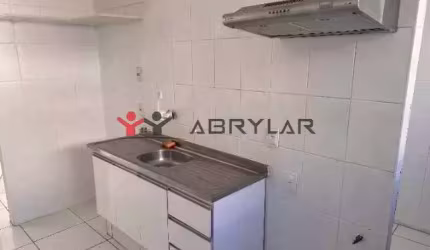 Apartamento à venda em Jundiaí, CECAP, com 2 quartos, com 64 m², Paineiras