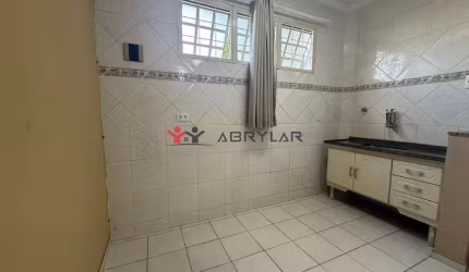Kitnet para alugar em Jundiaí, Bonfiglioli, com 1 quarto, com 30 m²