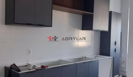 Apartamento para alugar em Jundiaí, Chácaras Saudáveis e Encantadoras, com 2 quartos, com 67 m²