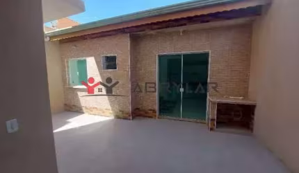 Casa à venda em Jundiaí, Jardim São Vicente, com 3 quartos, com 202 m²