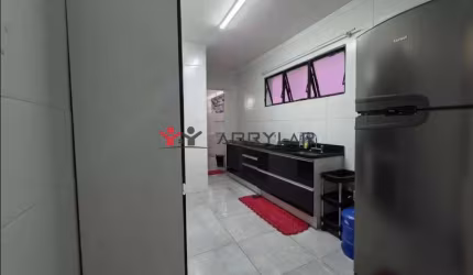 Apartamento à venda em Jundiaí, Jardim Pacaembu, com 2 quartos, com 76 m², RESIDENCIAL PACAEMBU