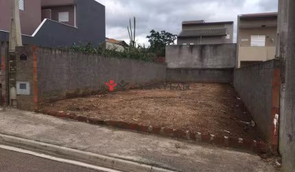 Terreno à venda em Jundiaí, Parque Residencial Jundiaí II, com 165 m²