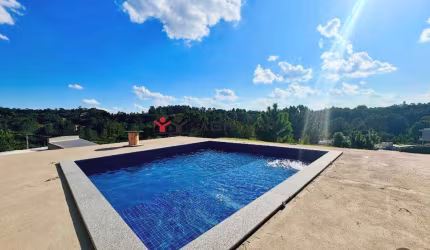Casa à venda em Jundiaí, Portal do Caxambu, com 3 quartos, com 250 m², TERRAS DO CAXAMBÚ