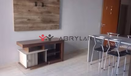 Apartamento à venda em Itupeva, Jardim Pacaembu, com 2 quartos, com 50 m², TORRES DE MONACO
