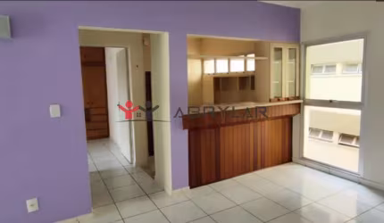 Apartamento à venda em Jundiaí, Centro, com 1 quarto, com 60 m², ELDORADO