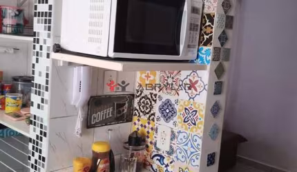 Apartamento à venda em Itupeva, Jardim Ana Luiza, com 2 quartos, com 54 m², PORTAL DOS CRISTAIS