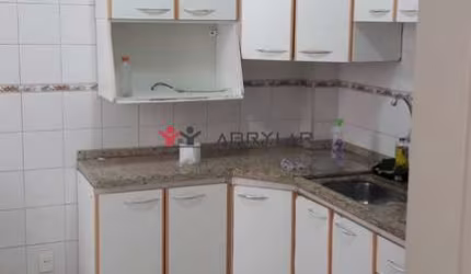Apartamento à venda em Jundiaí, Jardim Santa Teresa, com 2 quartos, com 55 m², CHÁCARA DAS FLORES I