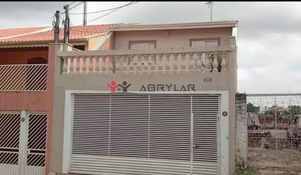 Casa para alugar em Jundiaí, Parque Cidade Jardim II, com 3 quartos, com 199 m²