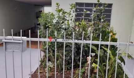 Casa à venda em Jundiaí, Jardim Carolina, com 1 quarto, com 90 m²
