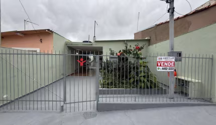 Casa à venda em Jundiaí, Jardim Carolina, com 1 quarto, com 90 m²