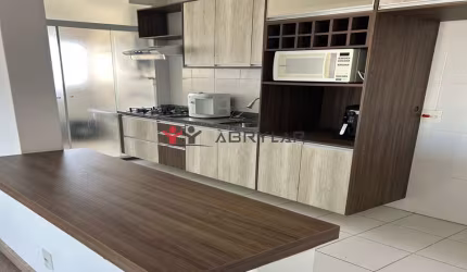 Apartamento à venda em Jundiaí, Jardim Messina, com 2 quartos, com 89 m², ABITARE ECO CLUBE