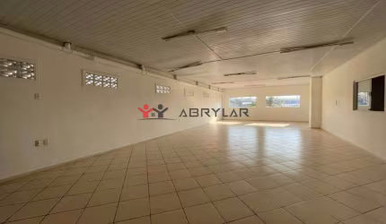 Sala para alugar em Jundiaí, Vila Nova Esperia, com 105 m²