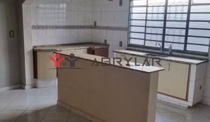 Casa à venda em Jundiaí, Tulipas, com 3 quartos, com 213 m²