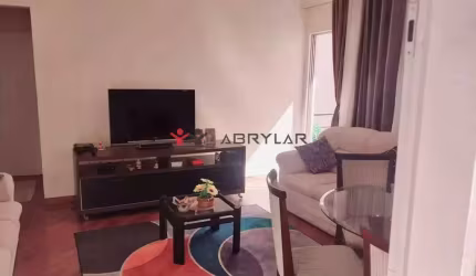 Apartamento à venda em Jundiaí, Vila Formosa, com 2 quartos, com 78 m², RESIDENCIAL HORTOLANDIA II